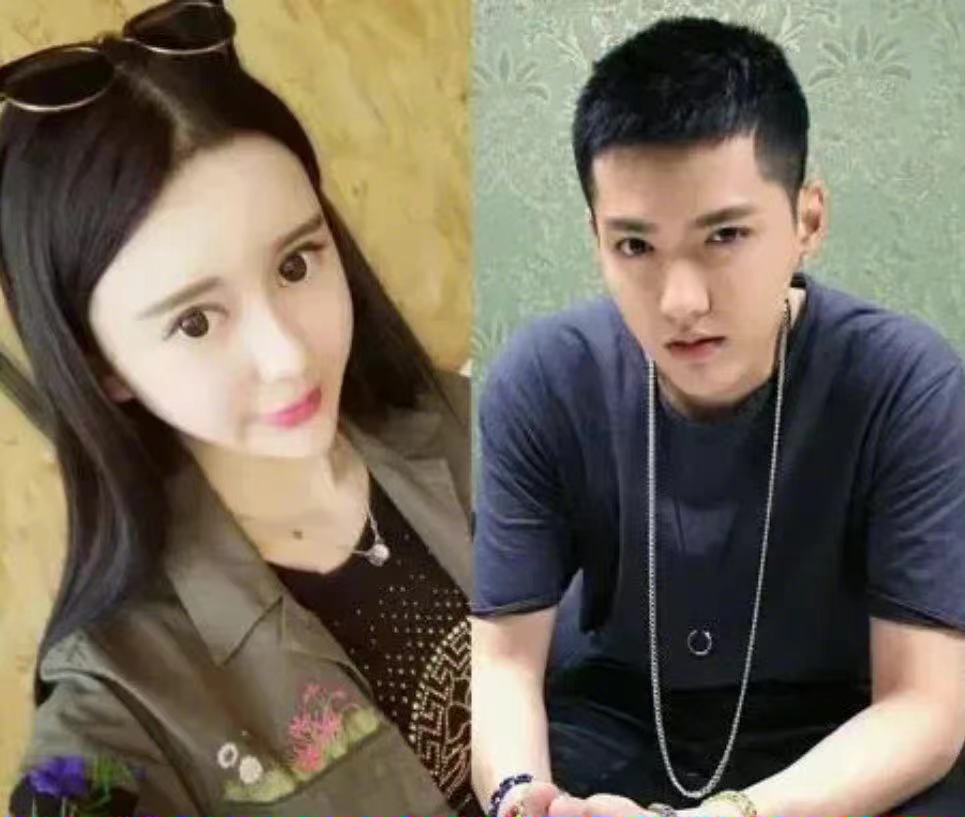 天亮了|六六为曾力挺吴亦凡道歉，5年前的“小G娜事件”到底是怎么回事？