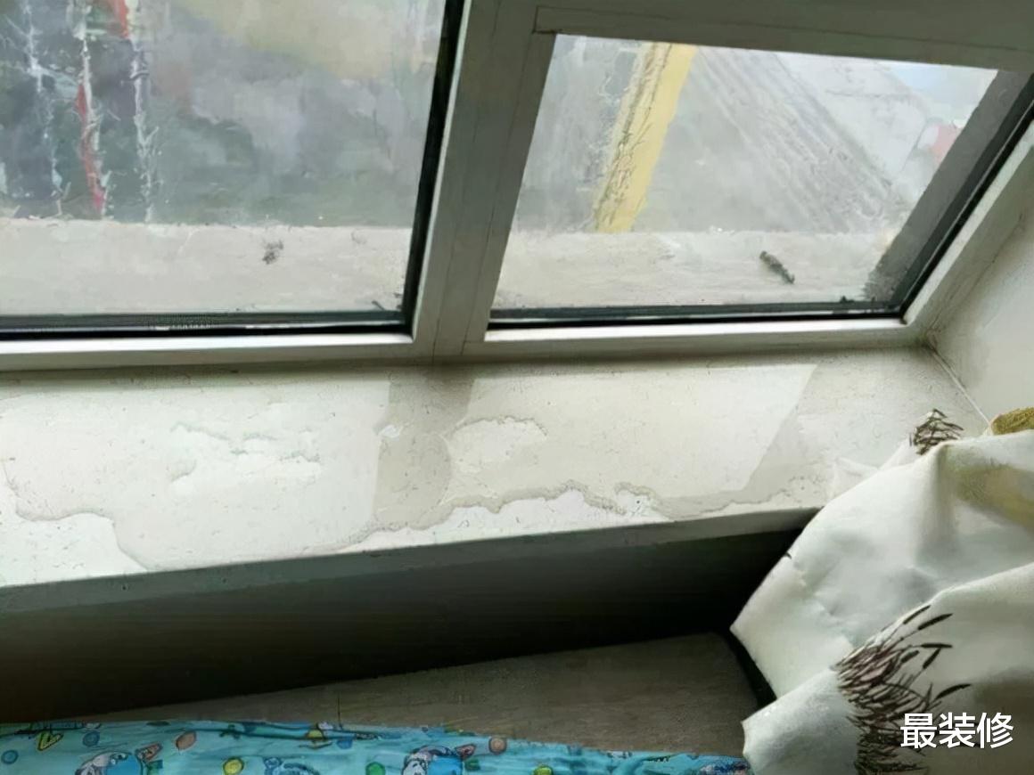 冬天窗户呼呼灌冷风，学会这几招，省钱保暖还实用！