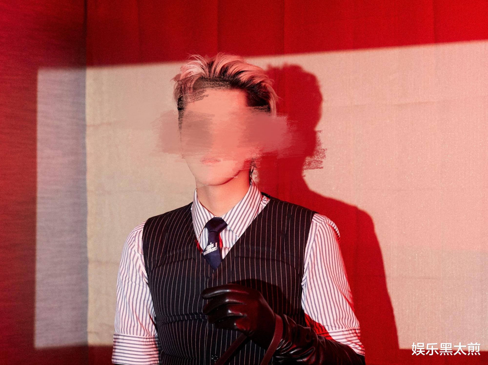 霍尊|?凢凢、霍尊、钱枫，我谢谢你们啊！把人整得都快厌男了