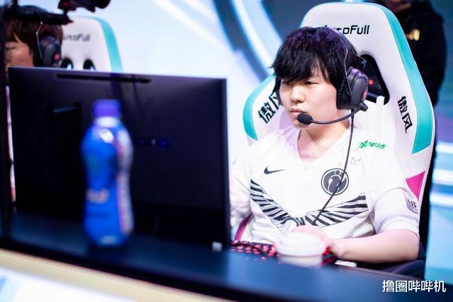 rookie|又一艘银河战舰？obgg更新V5阵容名单，中单Rookie正式加盟