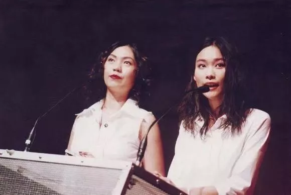 许美静|46岁天后变“疯女人”：当年叫板王菲，如今无家可归，她怎么了？