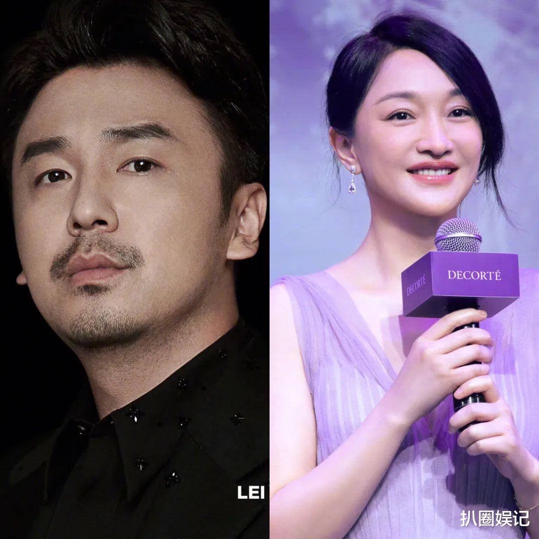 赵露思|赵露思现在开始炒资源咖人设了，说自己是娱乐圈天降紫薇星