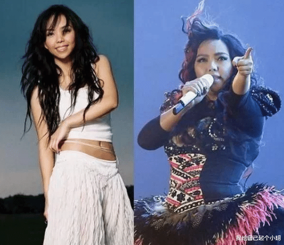 打底裤|49岁张惠妹瘦出新高度，减重近60斤，坦言减肥其实很简单