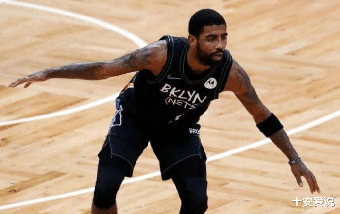 驾驶 突发!3换1地震大交易!艾顿加盟火箭!欧文续约失败,篮网三巨头解体?