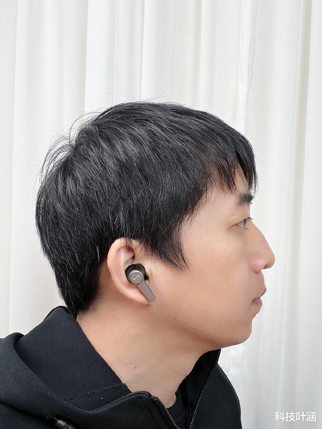 漫步者|45ms无感延时,漫步者GT4和平精英联名款真无线游戏耳机开箱体验