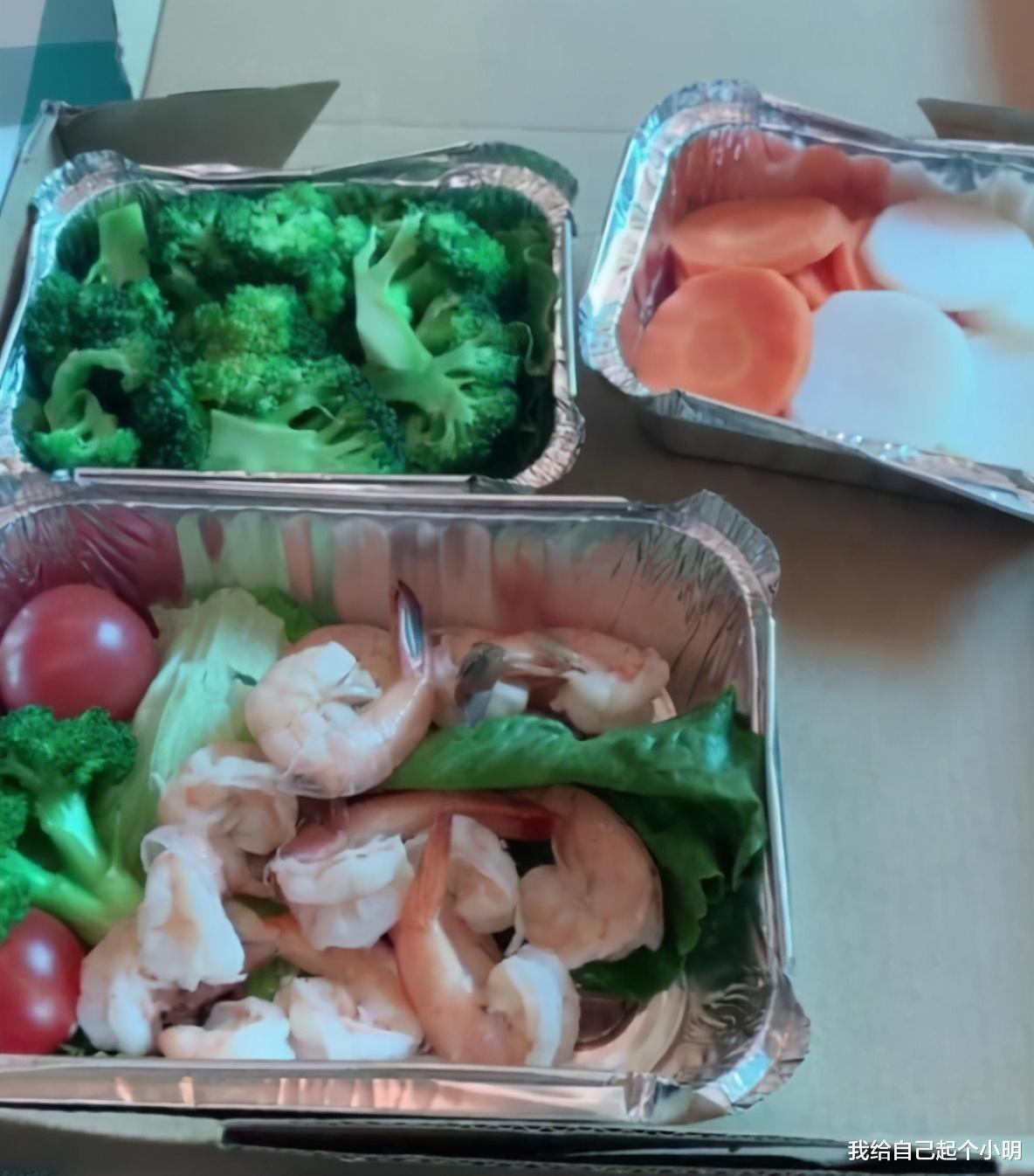 运动|尹正减肥食谱曝光,打卡半个月,成五十万人的“减肥导师”