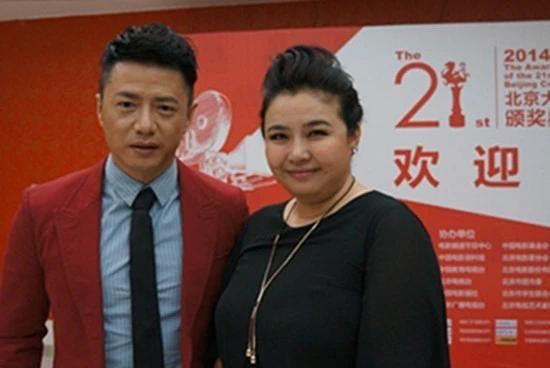 孙艺珍|《乔家的儿女》保姆：从名导争抢的美人到发福大婶，她经历了啥