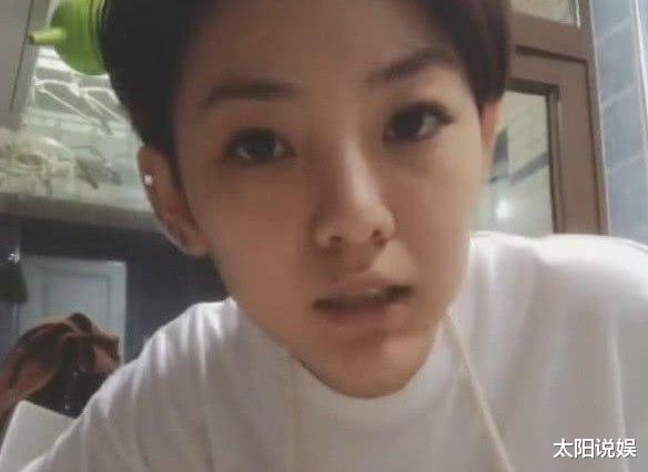 沉睡花园|红极一时的“黑纱新娘”，如今素面朝天，婚前婚后判若两人