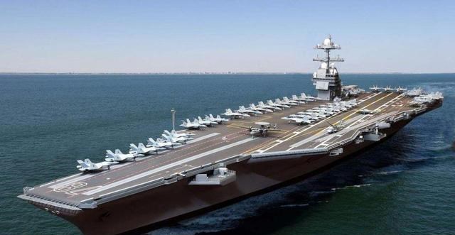 库兹涅佐夫号|三国航母一日航程大比拼：美1467公里，俄1333公里，中国呢？