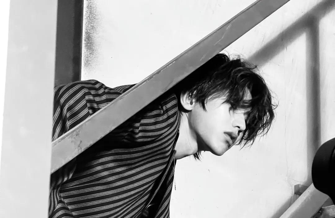 阚清子|小八卦，蔡徐坤，赵露思，阚清子，张若昀，王栎鑫