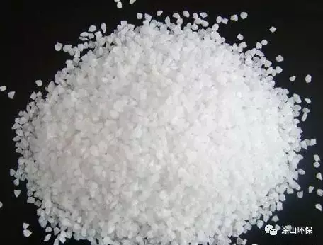 如何解决絮凝剂pam入水结块现象，涂山环保