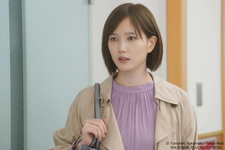 顾廷烨|日本2021明星广告代言量排行榜，绫濑遥稳坐广告收入女王