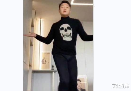 运动|韩国鸟叔减肥成功,现在的他竟然颜值翻了多倍,成为很多人心中的男神