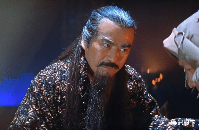 马伊琍|雄霸扮演者去世之日太神奇了，泥菩萨当年的预言，竟在现实中成真