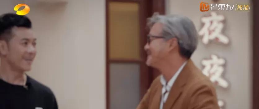 宋茜|收视第一,市占率破5%,陈小春这帮老男人的魅力简直没法挡