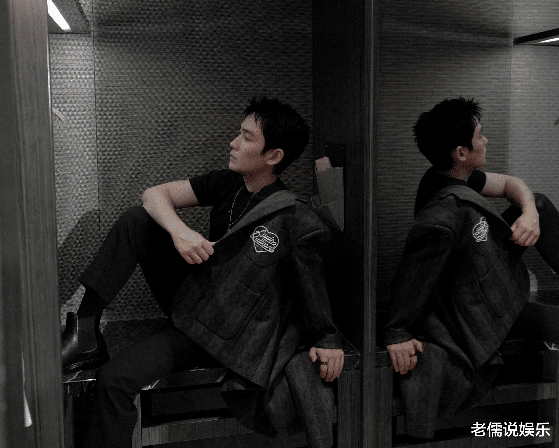 |朱一龙凭借《派逆者》太棒了 获得了年度好剧推荐 网友表示支持