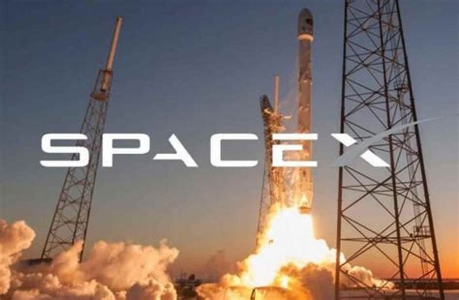 Space X首次轨道试飞或在下个月进行!审查过程很重要