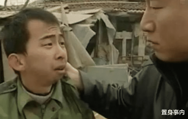 巨兴茂|影视圈的逆袭典范：这5位样貌独特的演员，娶了娇妻挣到大钱