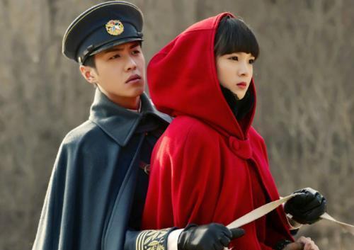 张国荣|好评如潮“零差评”的5部古装剧，《琅琊榜》仅排第五，第一口碑反转逆袭