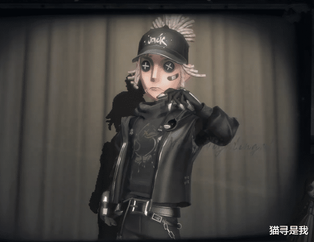 第五人格 第五人格：佣兵联动紫皮堪比金皮，限定金皮“红衣人”没了牌面