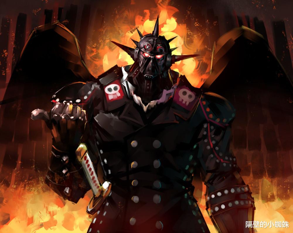 蜘蛛|海贼王最新话：烬的“露娜利亚族”就是月球人，跨越561话的伏笔