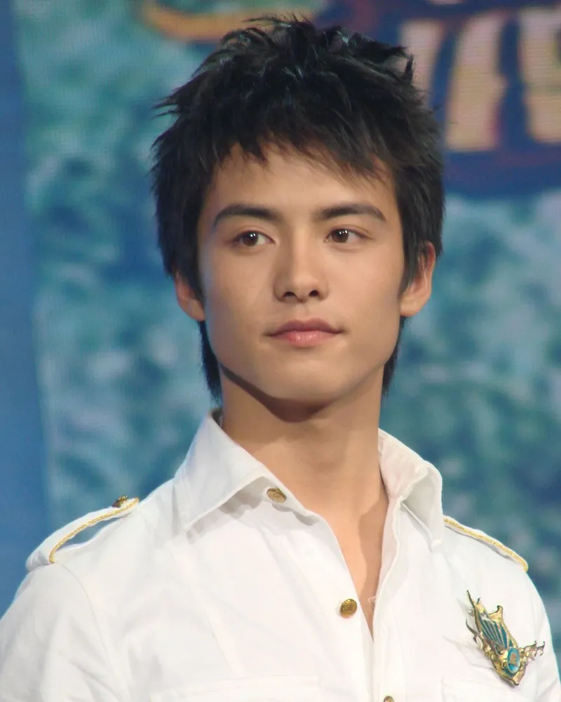 马天宇|马天宇这张脸，骗了多少人？