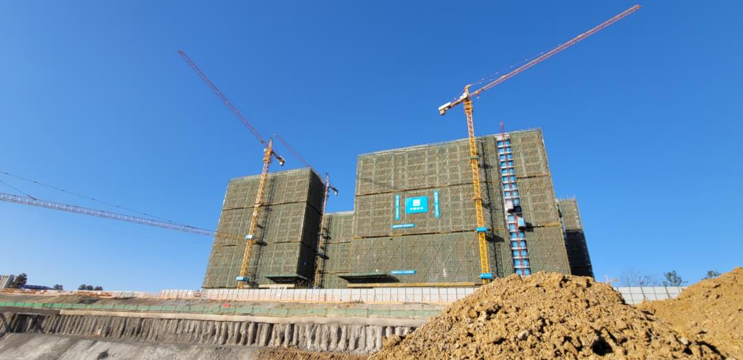香港|查封！不建议买这个开发商的任何楼盘！