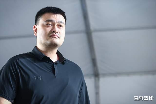 朱旭航|严惩朱旭航！浙广大战上演3米跨步垫脚，姚明或重拳追罚到底