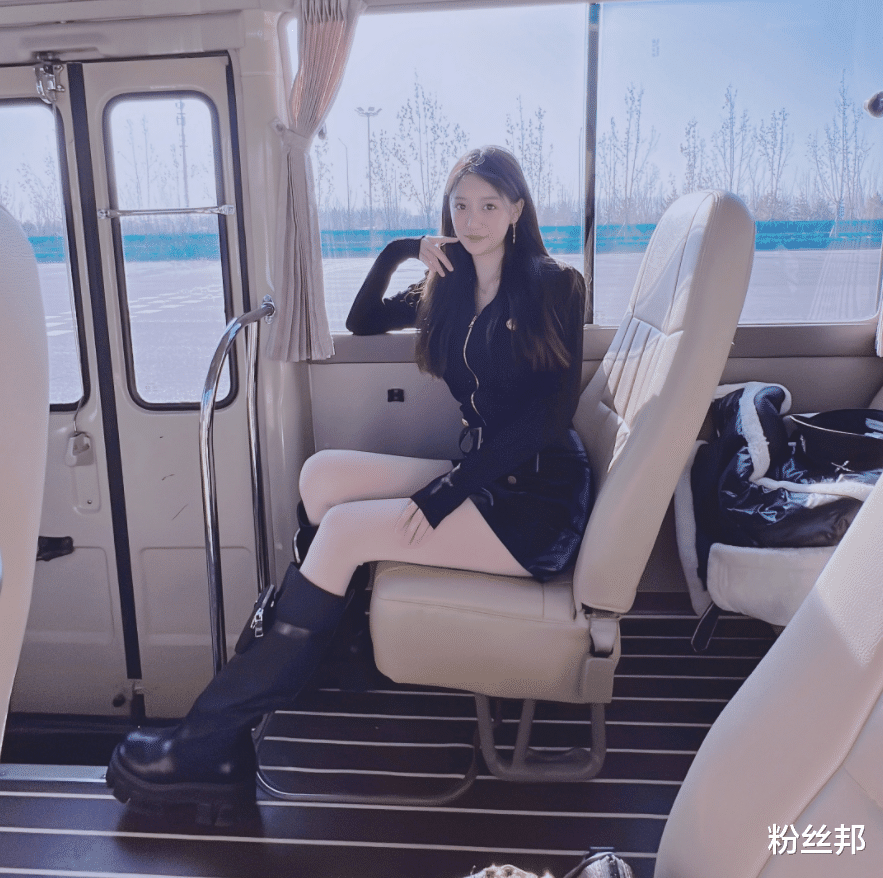 女主播|离婚就不能赚钱了吗？乔妹回应冷风评价，我的舞蹈风格一直都这样