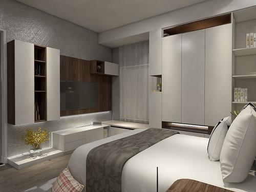 什么时候定制家具比较好？