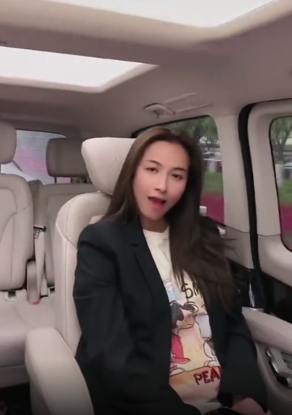 牛哥观察 快看！知名女星来阜阳了，在颍州万达