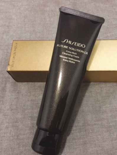 洗面奶|油痘皮闭眼入的洗面奶分享!用完黑头痘痘集体罢工,建议收藏