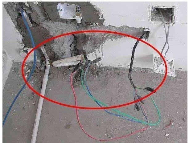 装修老师傅道貌岸然,给我装了22条遗憾坑,心肝脾肺都气裂