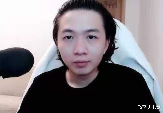 gk|职业选手最爱看的主播，GK首推吕德华，XYG战队选手回复亮了