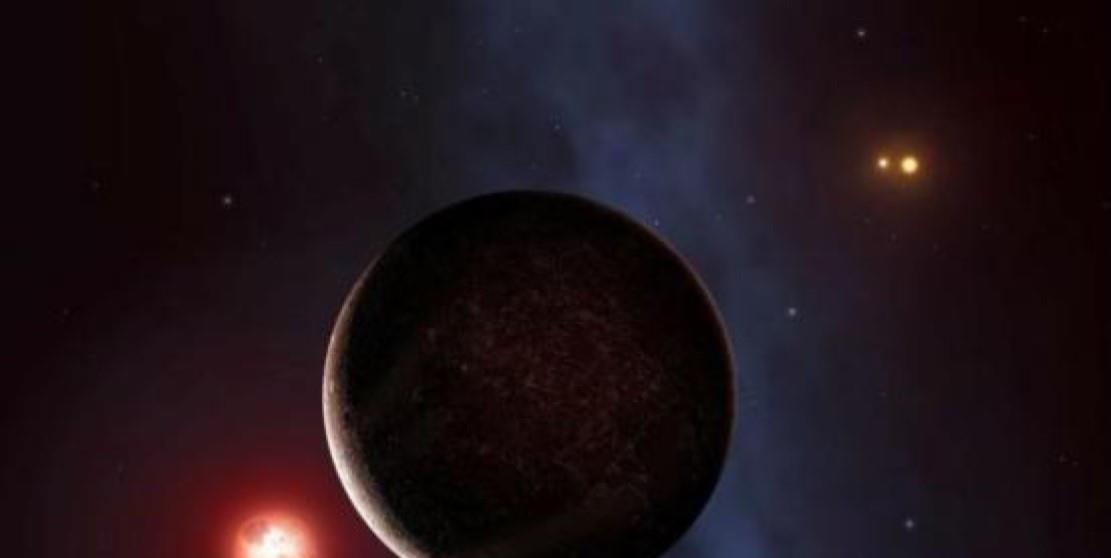 太阳每年狂奔70亿千米,为何银河系的星星位置依旧?需耐心等待~