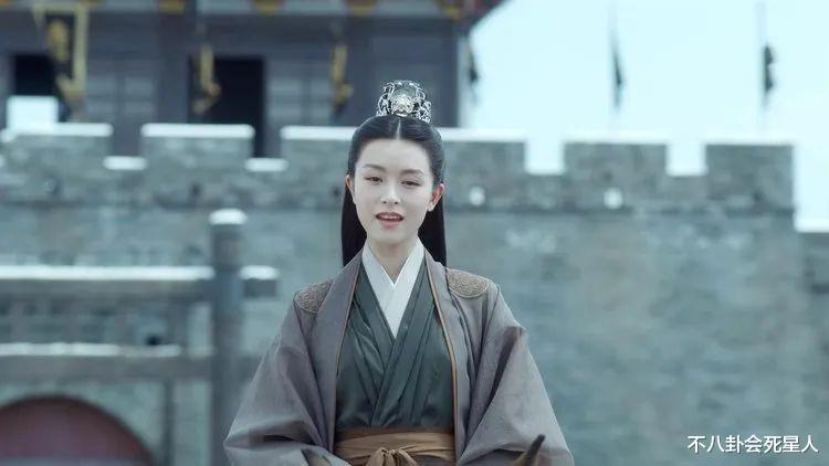 雪中悍刀行|《雪中悍刀行》几个亿花哪呢？不止打戏拉胯，群演都尬的让人出戏