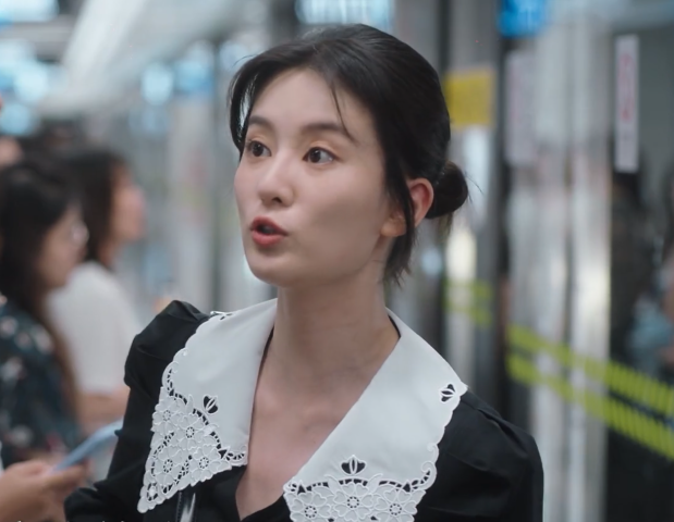 肖潇|《沉睡花园》仅播出一天,就已经的到了满屏五星好评,剧情是真的精彩