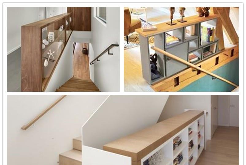 住一楼底复,好好的地下室楼梯非要装盖板封起来,看完才知有远见