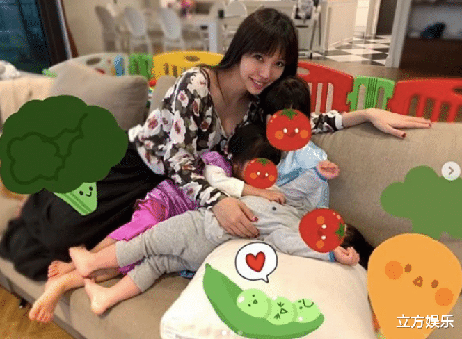 王力宏|离婚内幕？李靓蕾4年为王力宏生3个，儿子出生后夫妻再无互动！