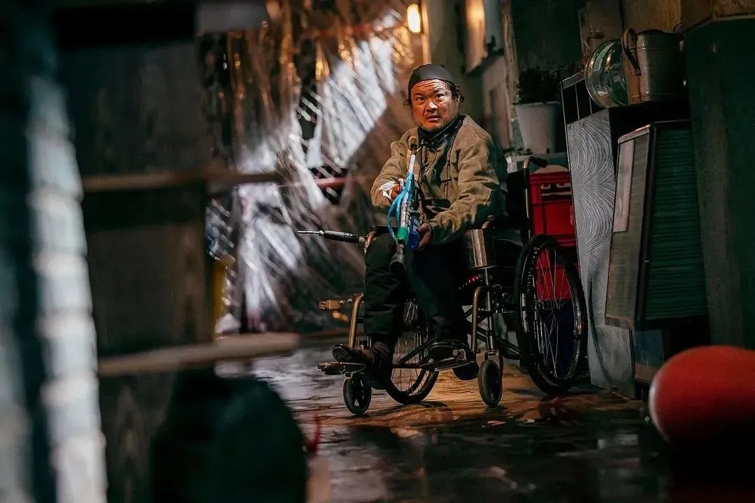 |太厉害了！这部剧竟然被韩国网民评分为9.97的高分