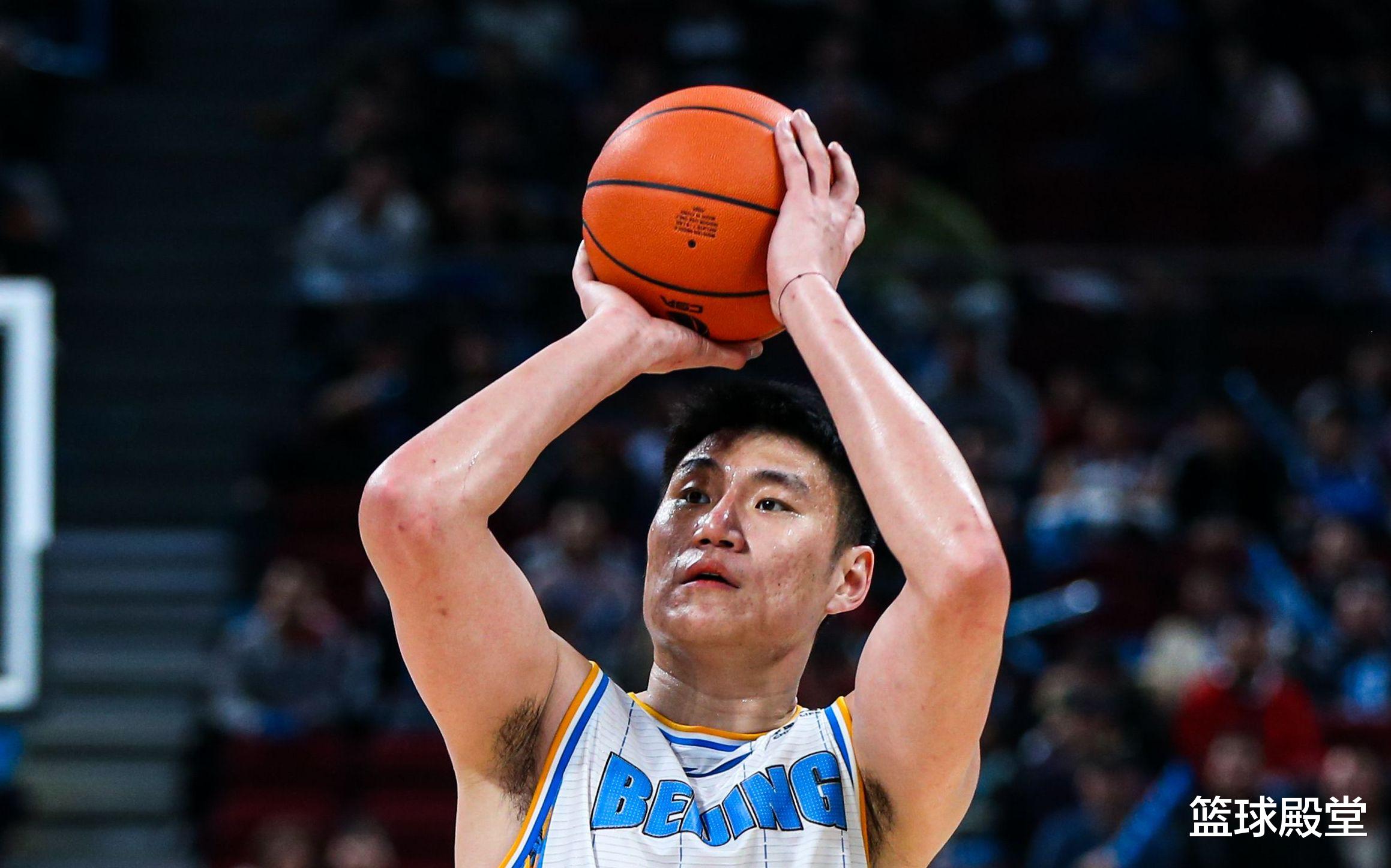 常林|北京输浙江！常林+2后卫+2内线毒瘤，白谛雷蒙遮羞布，范依铭伤退