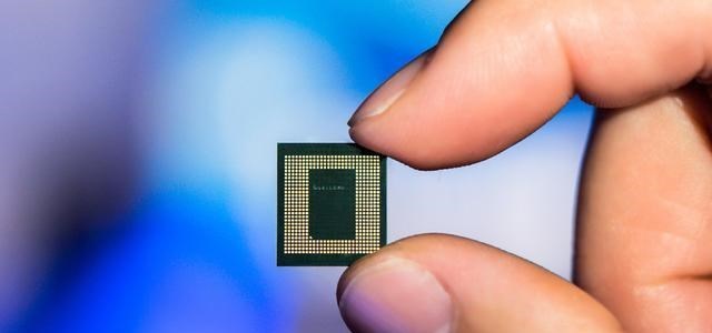 童书小窝|追赶台积电？芯片巨头斥资1300亿元，赶赴欧洲建厂