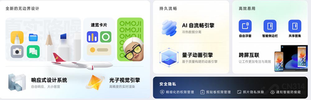魅族|ColorOS 12发布 UI、安全性大升级，10初开启公测