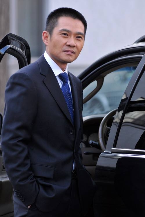 央视|“震三江”任帅：戏比人红，38岁做父亲，始终把平凡妻子当成宝