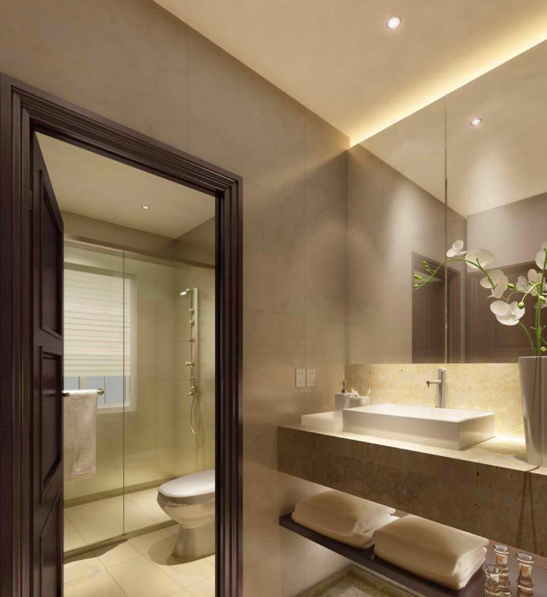 等我有钱了，卫生间一定要备上这3样东西！不仅实用，还很省钱