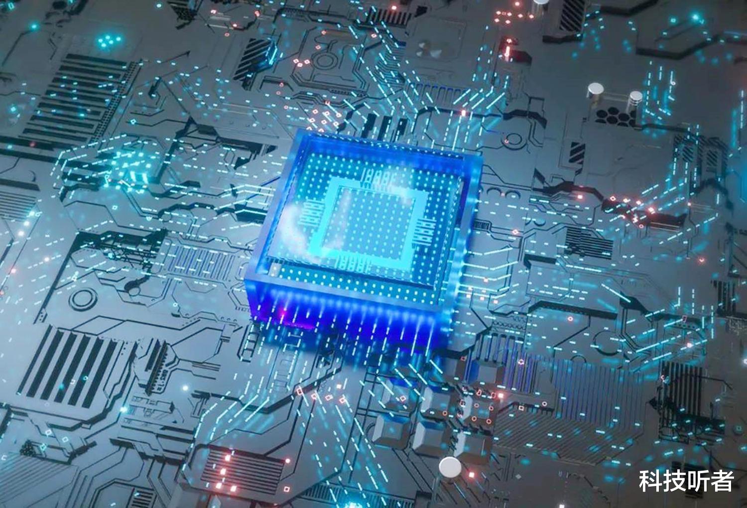 芯片|明后年量产14nm国产芯片？华为海思并没有放弃