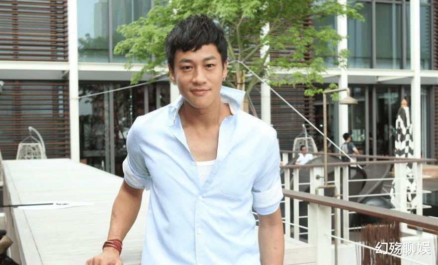 何润东|三次表白孙俪被拒，何润东为何转身就迎娶了柜姐？