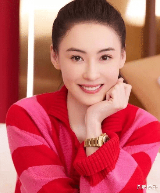 张柏芝|花期很长的女明星，我只服这3位！个个都40岁了，还像20岁的模样