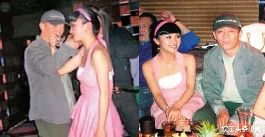 蒋雯丽|双双出轨!恩爱都是装的?