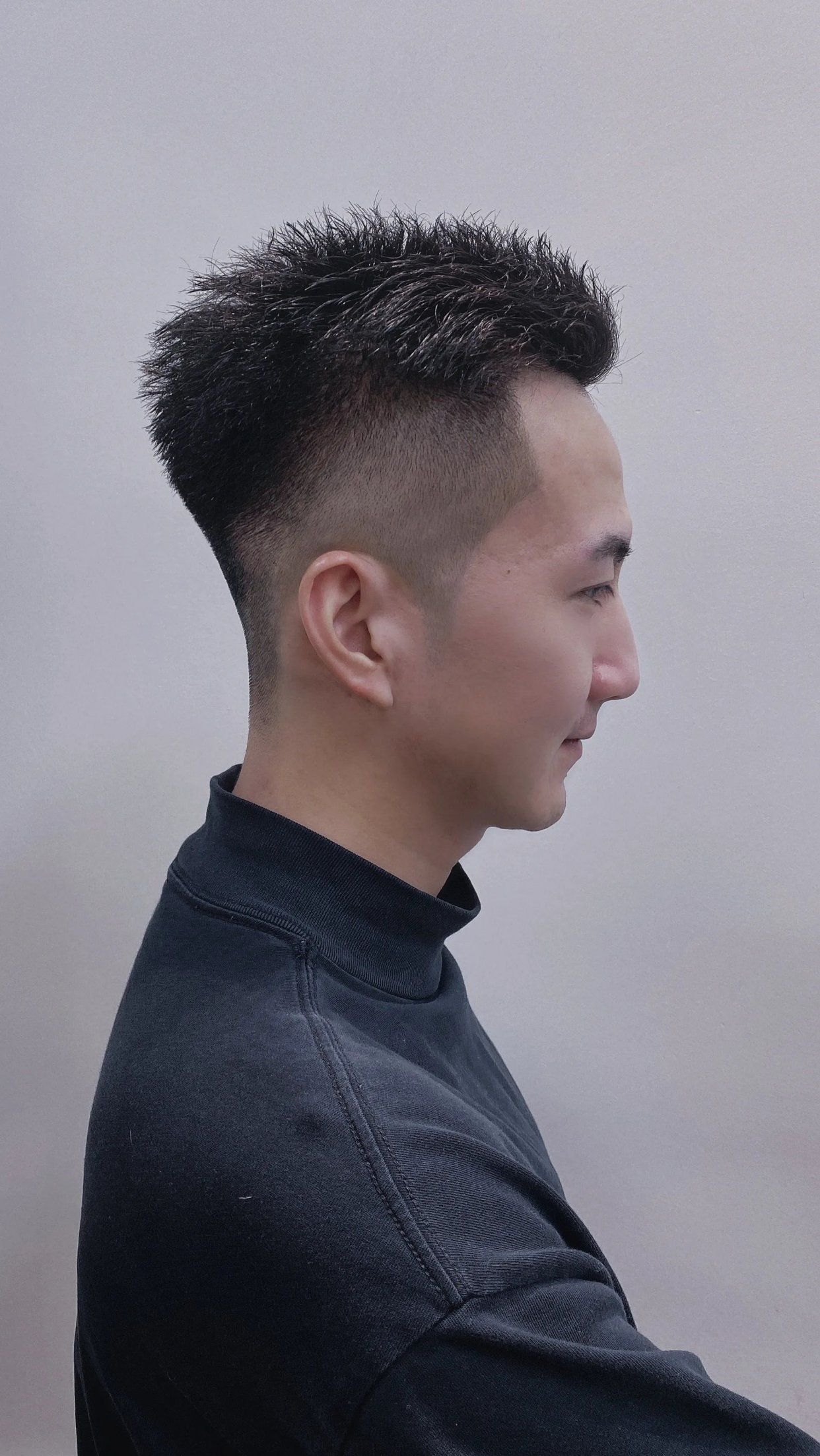 发型 2022开年男发15款,清爽有型真精神,让你帅上一整年